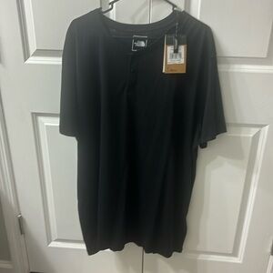 North face Henley